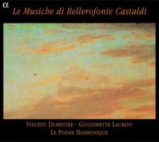 Castaldi: Le Musiche